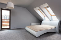 Portloe bedroom extensions