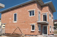 Portloe home extensions