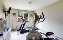 Portloe home gym construction leads