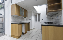 Portloe kitchen extension leads