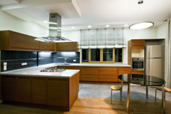 kitchen extensions Portloe